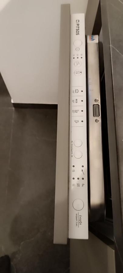 Kolonaki Ercole Apartment Афіни Екстер'єр фото