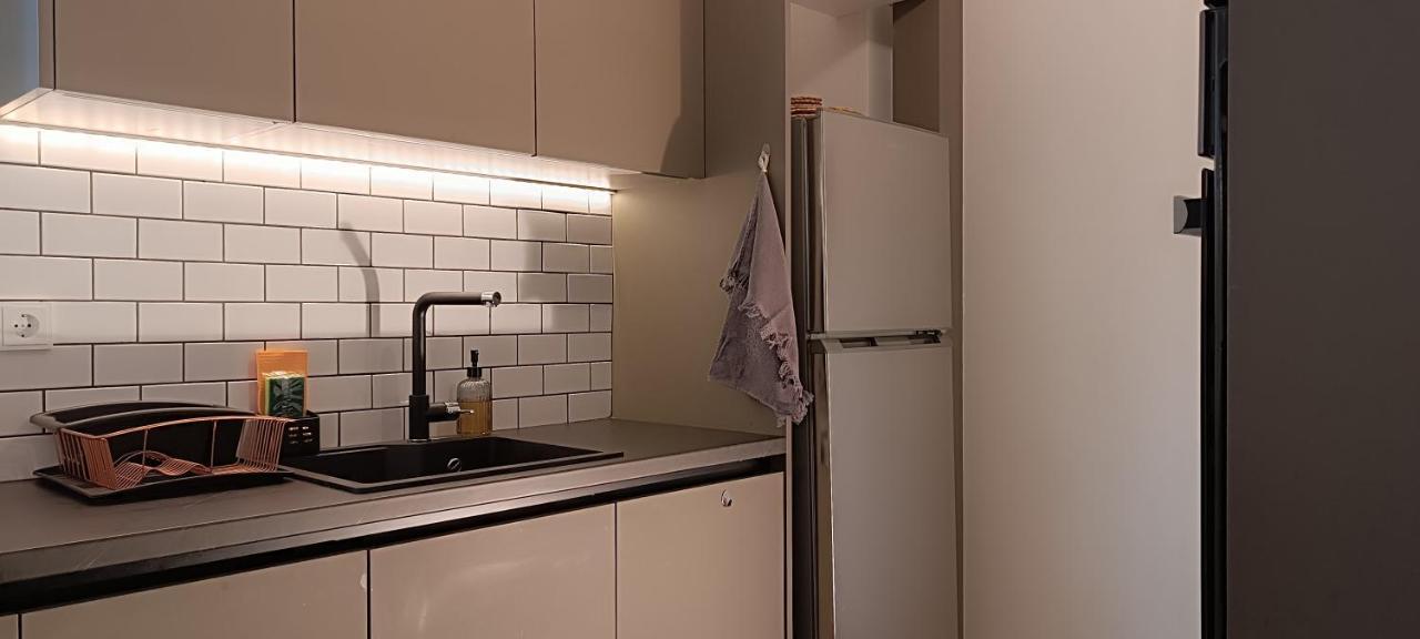 Kolonaki Ercole Apartment Афіни Екстер'єр фото