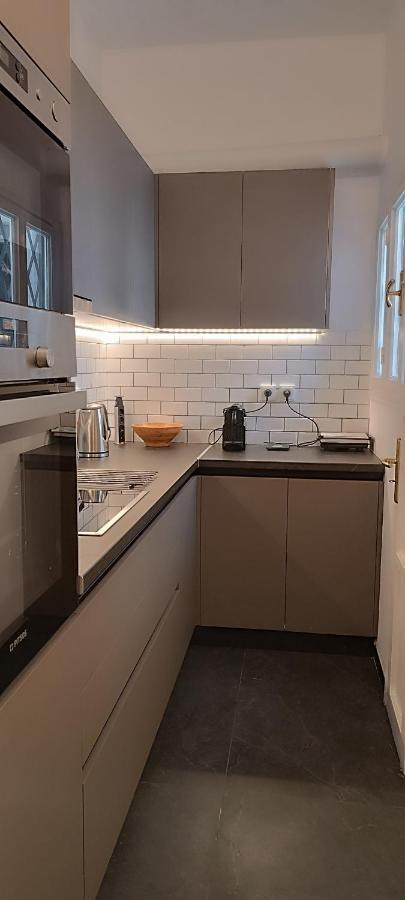 Kolonaki Ercole Apartment Афіни Екстер'єр фото