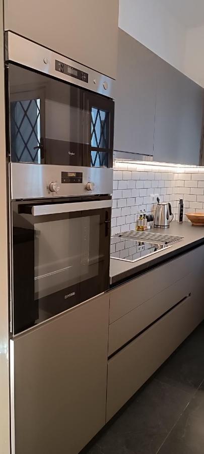 Kolonaki Ercole Apartment Афіни Екстер'єр фото