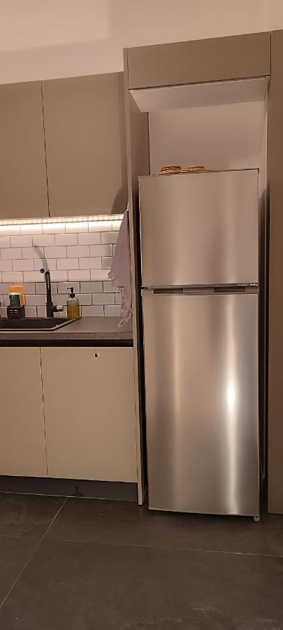 Kolonaki Ercole Apartment Афіни Екстер'єр фото
