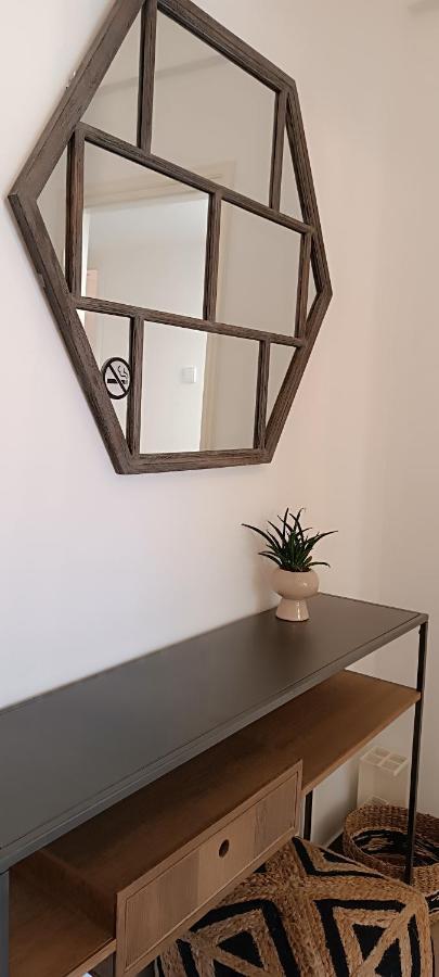 Kolonaki Ercole Apartment Афіни Екстер'єр фото