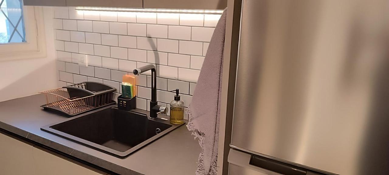 Kolonaki Ercole Apartment Афіни Екстер'єр фото