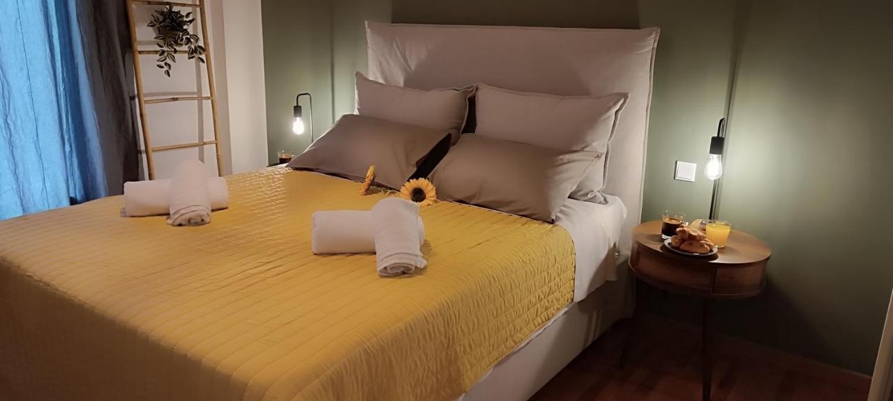 Kolonaki Ercole Apartment Афіни Екстер'єр фото