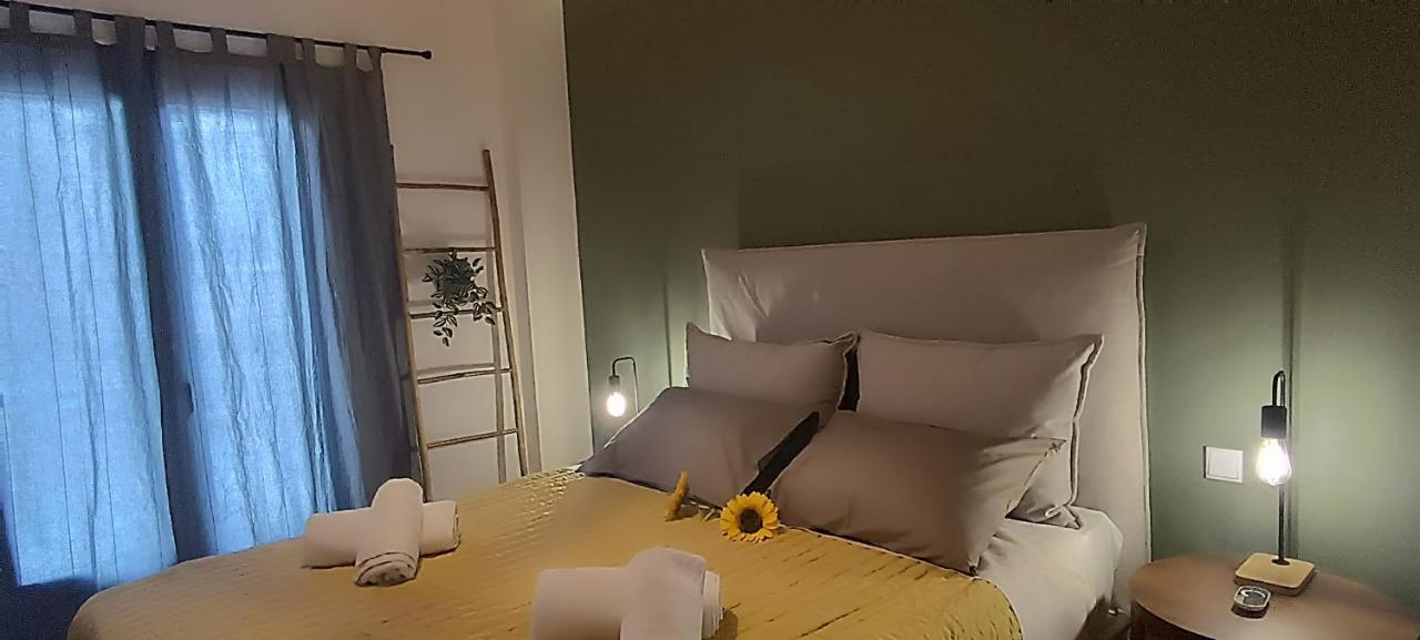 Kolonaki Ercole Apartment Афіни Екстер'єр фото