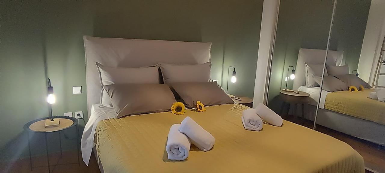 Kolonaki Ercole Apartment Афіни Екстер'єр фото