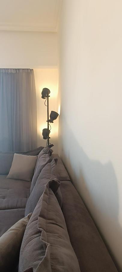 Kolonaki Ercole Apartment Афіни Екстер'єр фото