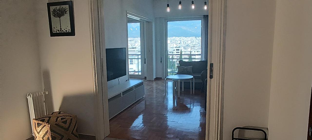 Kolonaki Ercole Apartment Афіни Екстер'єр фото