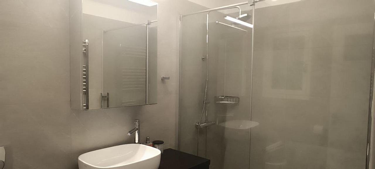 Kolonaki Ercole Apartment Афіни Екстер'єр фото