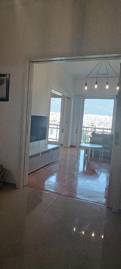 Kolonaki Ercole Apartment Афіни Екстер'єр фото