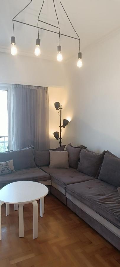 Kolonaki Ercole Apartment Афіни Екстер'єр фото