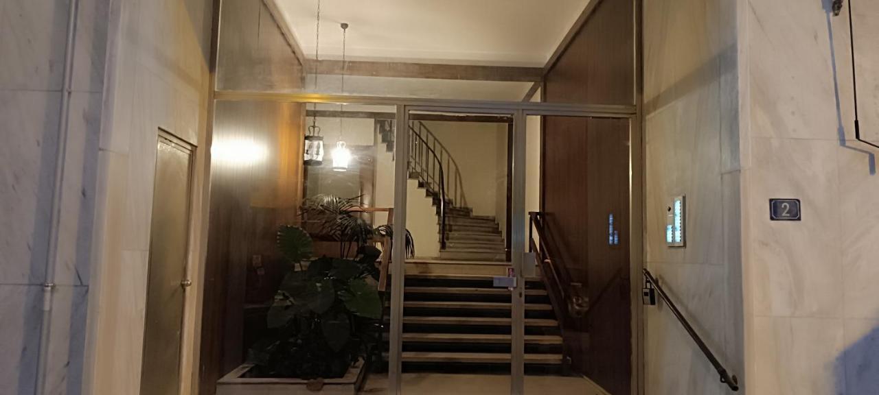 Kolonaki Ercole Apartment Афіни Екстер'єр фото